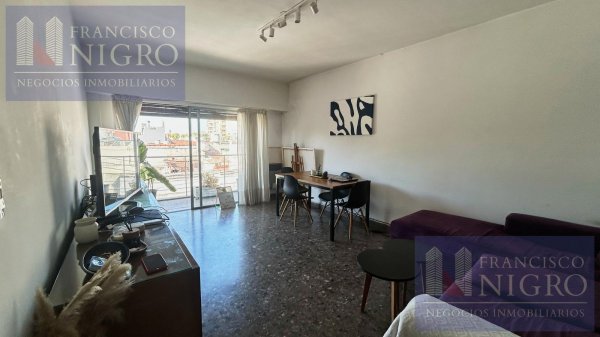 Departamento en venta | 3 ambientes | Villa Del Parque