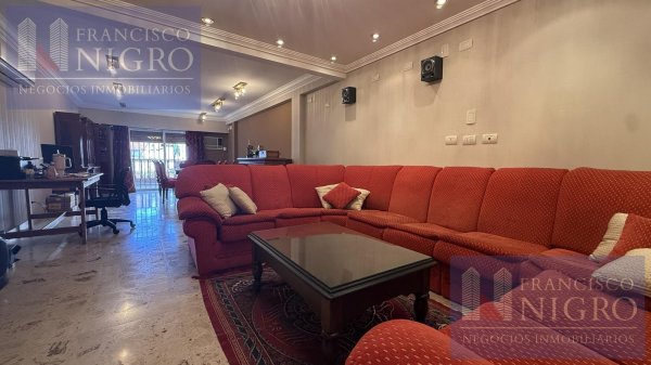 Departamento en venta | 7 ambientes | Villa Del Parque