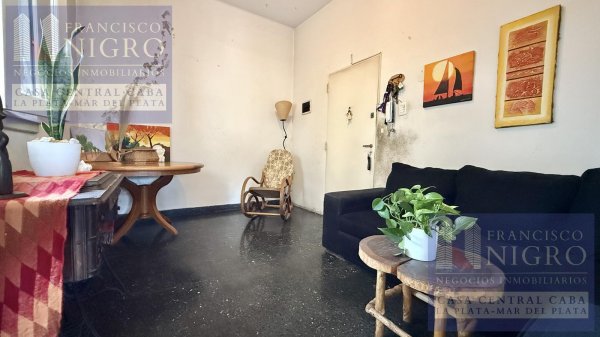Departamento en venta | 4 ambientes | Villa Real