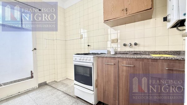 Departamento en venta | 2 ambientes | Villa Del Parque