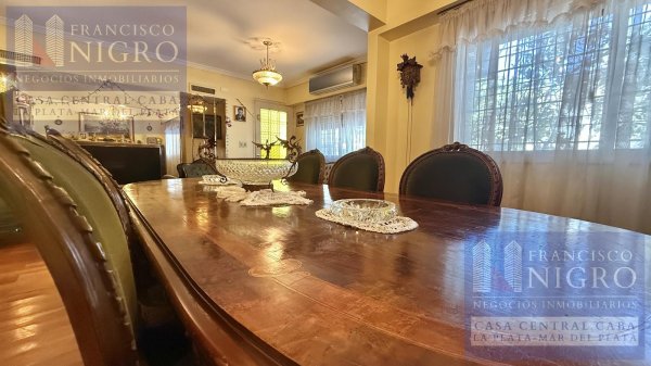 Casa en venta | 4 ambientes | Chacarita