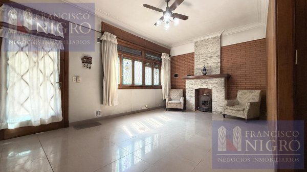 Casa en venta | 3 ambientes | Villa Urquiza
