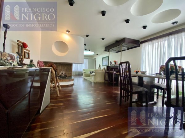 Casa en venta | 4 ambientes | Villa Gral. Mitre