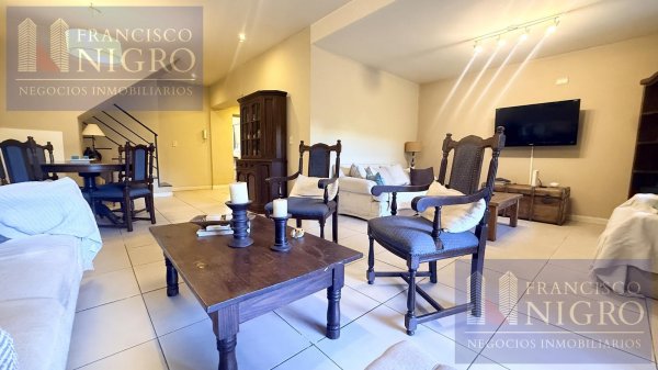 Casa en venta | 4 ambientes | Villa Del Parque