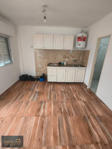 Departamento en alquiler | 2 ambientes | Villa Santos Tesei | Hurlingham