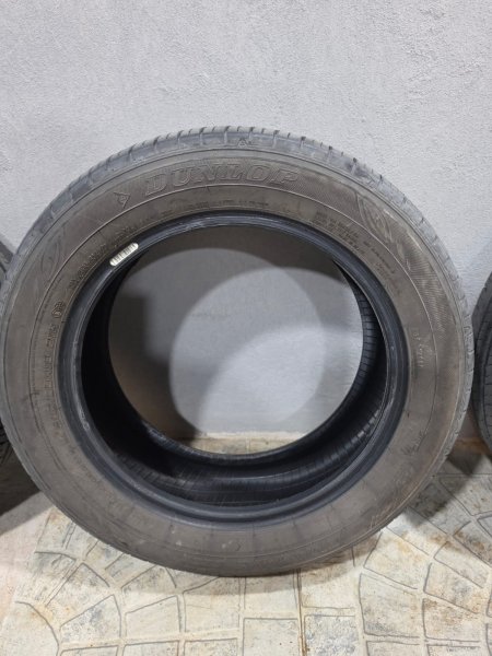 Cubiertas Fiat Strada Dunlop NUEVAS