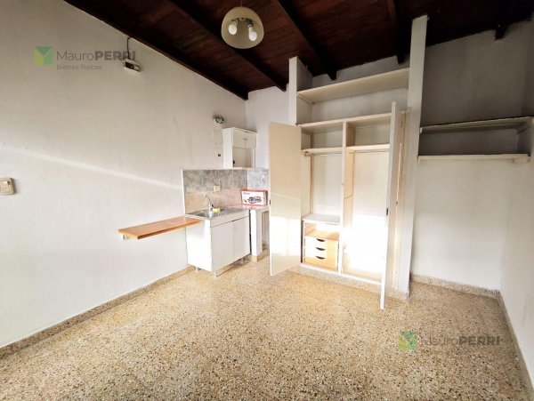 Departamento en venta | 1 ambientes | La Plata