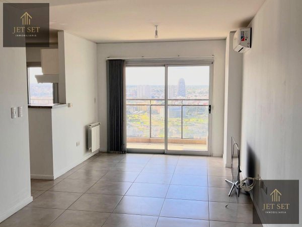 Departamento en alquiler | 3 ambientes | Nueva Cordoba | Cordoba