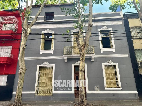 Casa en venta | Almagro