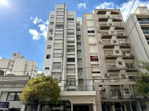 Departamento en venta | 2 ambientes | La Plata