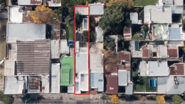 Casa en venta | 5 ambientes | Ensenada