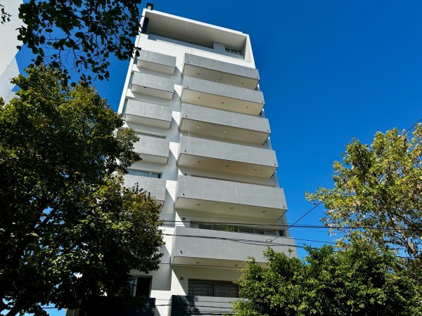 Departamento en alquiler | 1 ambientes | La Plata