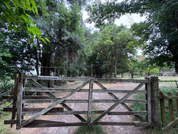 Campo en venta | 3 ambientes | Melchor Romero | La Plata