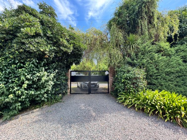 Casa en venta | 3 ambientes | Villa Elisa | La Plata