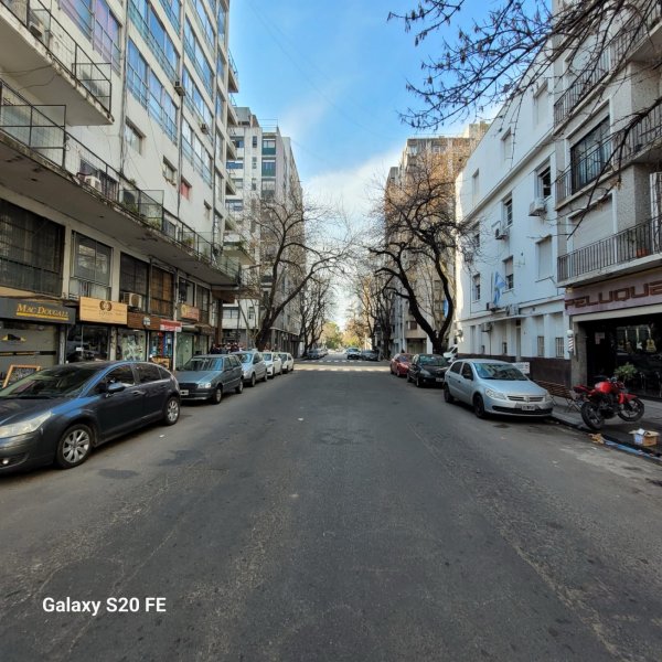 Cochera en venta | La Plata