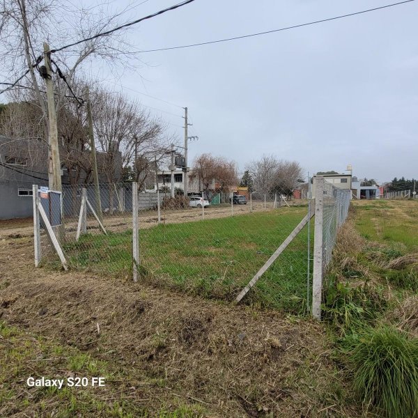 Lote | Villa Parque Sicardi | La Plata