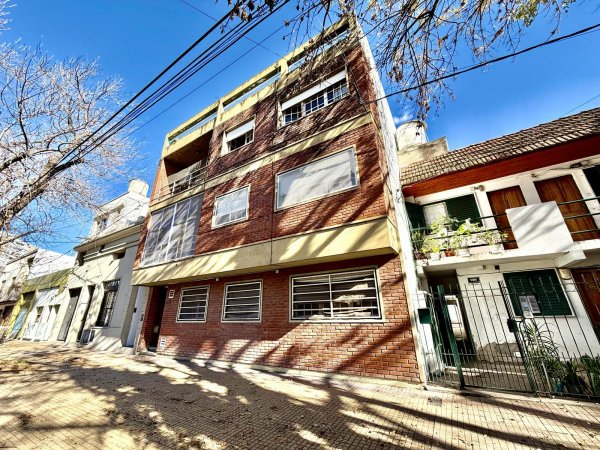 Departamento en venta | 2 ambientes | La Plata