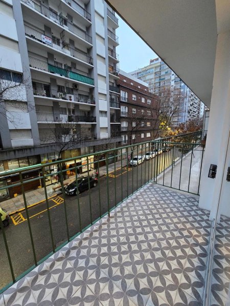 Departamento en venta | 2 ambientes | Mar Del Plata