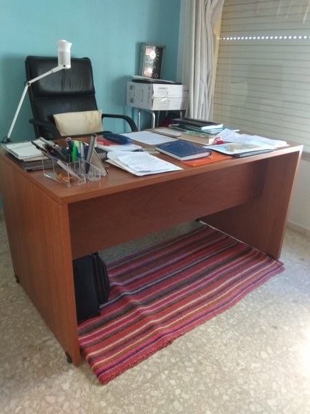 Escritorio