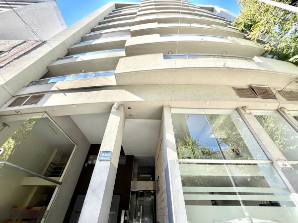 Departamento en alquiler | 2 ambientes | La Plata