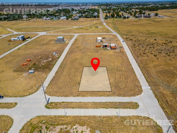 Lote | Bahia Blanca