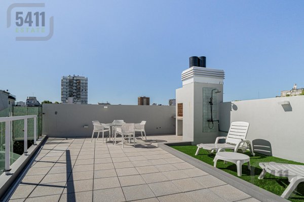 Departamento en alquiler | 2 ambientes | Palermo Soho | Palermo