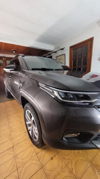 Fiat Strada Strada 1.3 Volcano - Santa Clara del Mar