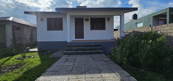 Casa en alquiler | 3 ambientes | La Falda