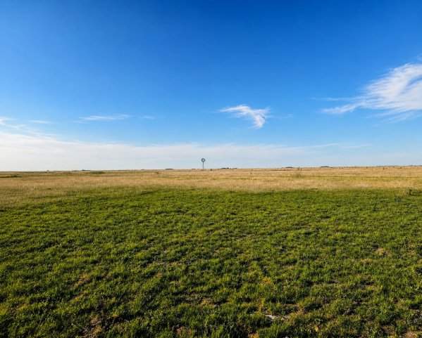 Campo en venta | Ranchos