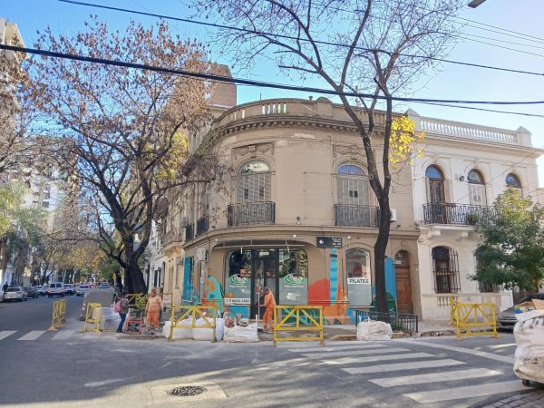 Local en venta | 5 ambientes | Flores