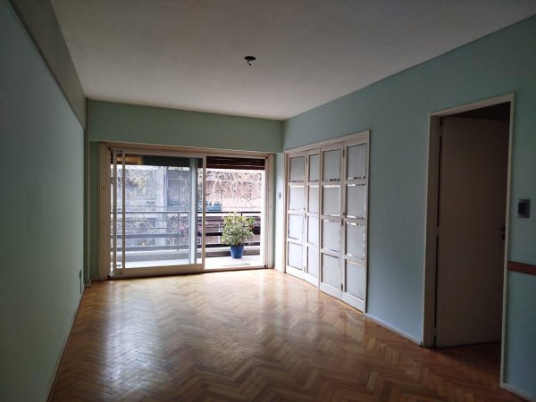 Departamento en alquiler | 4 ambientes | Caballito