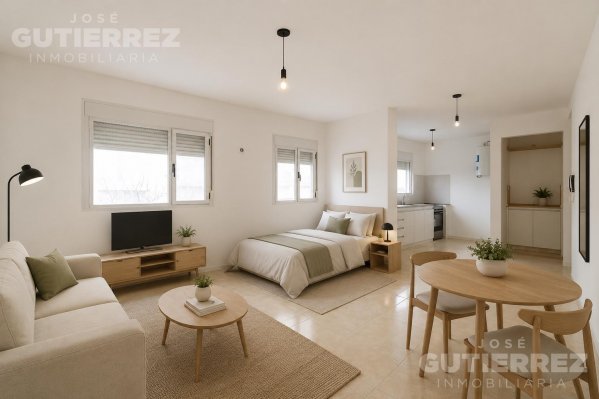 Departamento en venta | 1 ambientes | Bahia Blanca