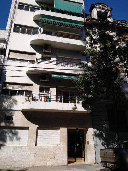 Departamento en alquiler | 3 ambientes | Balvanera