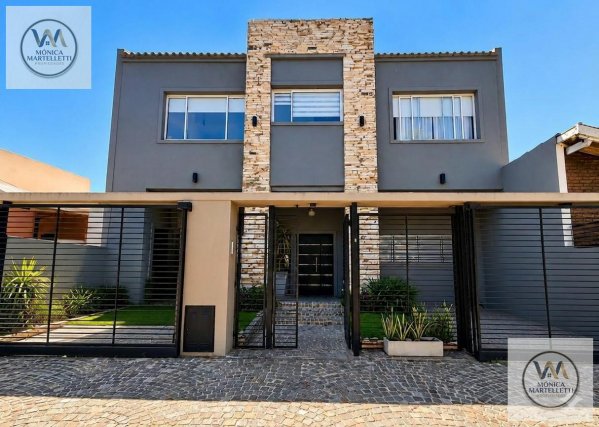 Casa en venta | 6 ambientes | Ciudad Jardin Del Palomar | El Palomar