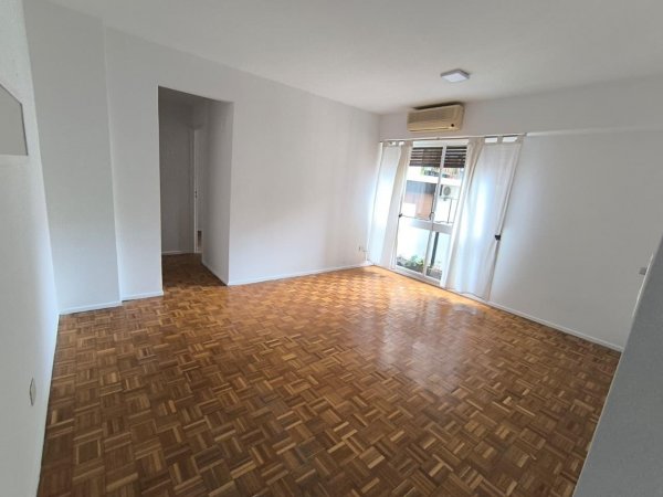 Departamento en alquiler | 3 ambientes