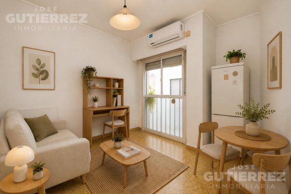 Departamento en venta | 2 ambientes | Bahia Blanca