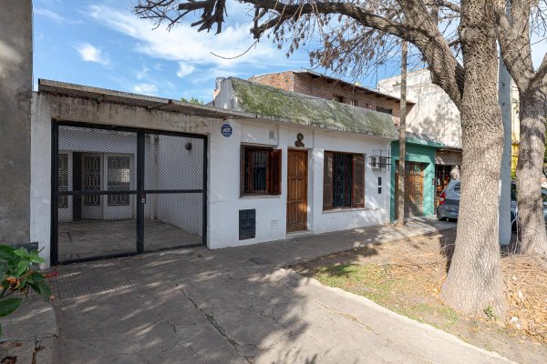 Casa en venta | 3 ambientes | Parque Casado | Rosario