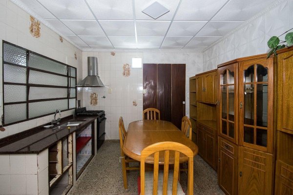 Casa en venta | 4 ambientes | La Tablada | Rosario