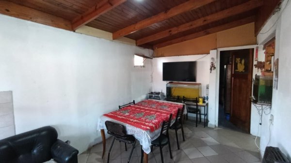 Casa en venta | 3 ambientes | Villa Gobernador Galvez | Rosario