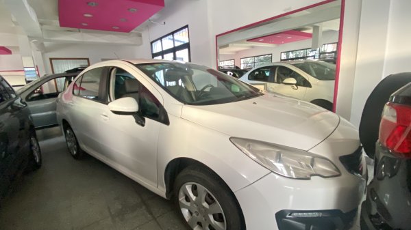 Pieri Automotores