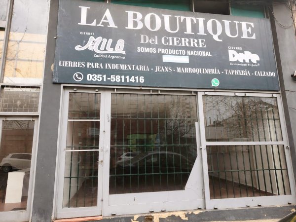 Local en venta | Centro | Chalacea Centro