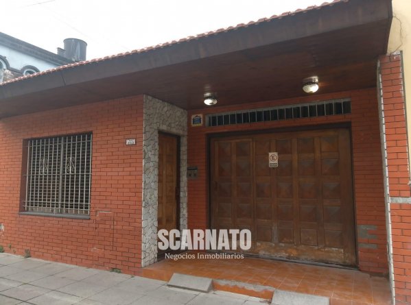 Casa en venta | 5 ambientes | Nueva Pompeya