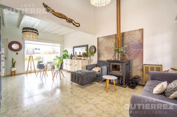 Casa en venta | 5 ambientes | Bahia Blanca