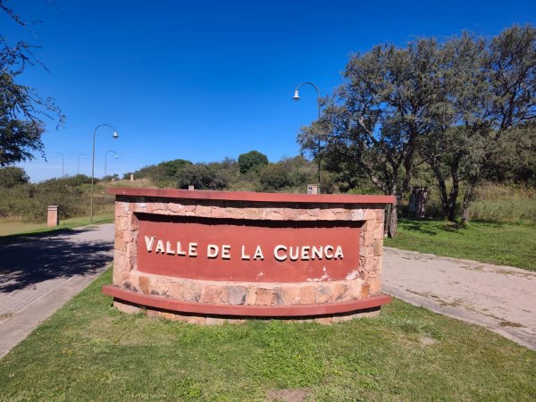 Lote | Tierralta | Malagueno