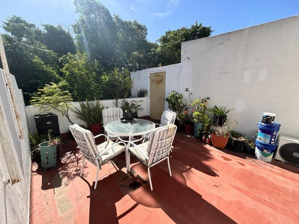 Departamento en venta | 2 ambientes | Villa Del Parque