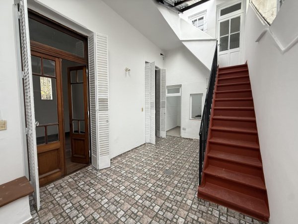 Departamento en venta | 4 ambientes | Villa Crespo