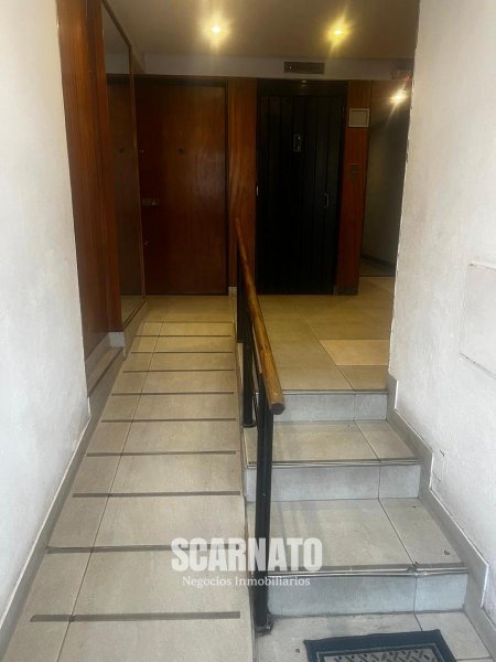 Departamento en alquiler | 2 ambientes | Parque Patricios