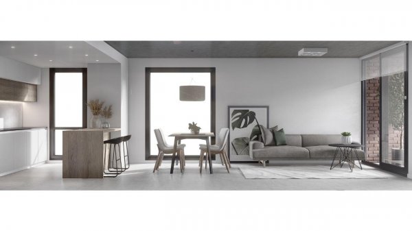 Departamento en venta | 3 ambientes | Martin | Rosario