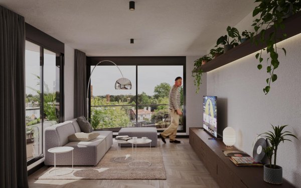 Departamento en venta | 3 ambientes