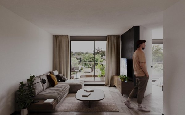 Departamento en venta | 3 ambientes